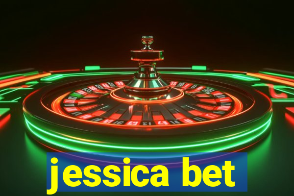 jessica bet